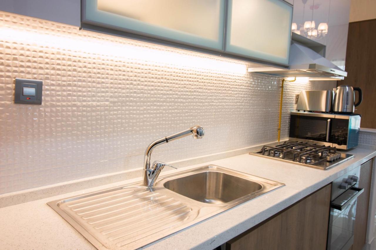 Furnished Studio, Close To All Amenties! - Resortz 11 Dubai Exterior photo
